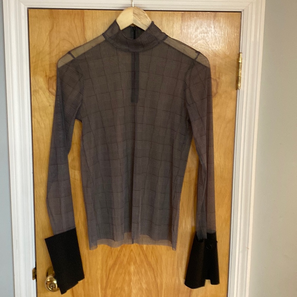 Women’s blouse